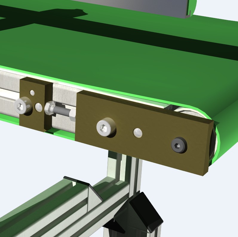 【D50】【STP】【X_T】【转】输送设备